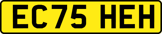 EC75HEH