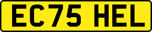 EC75HEL