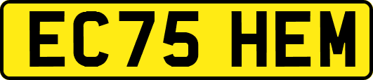 EC75HEM