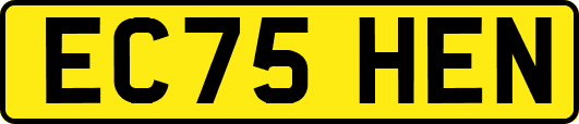 EC75HEN