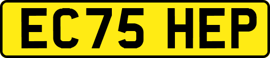 EC75HEP