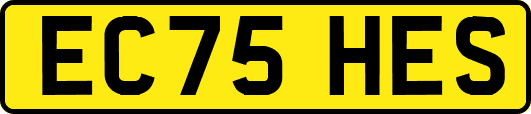 EC75HES