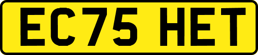 EC75HET