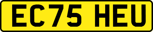 EC75HEU