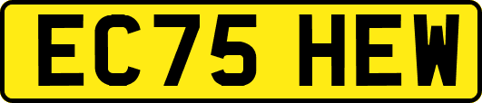 EC75HEW