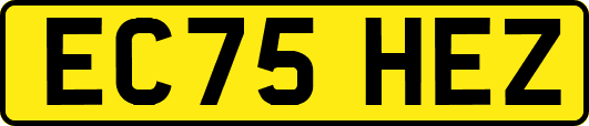 EC75HEZ