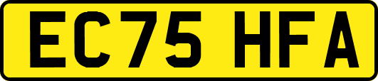 EC75HFA