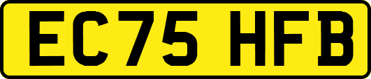 EC75HFB