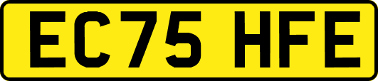 EC75HFE