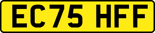 EC75HFF