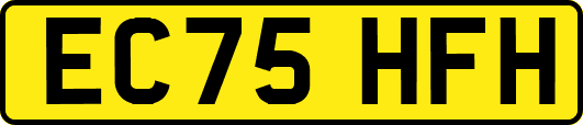 EC75HFH