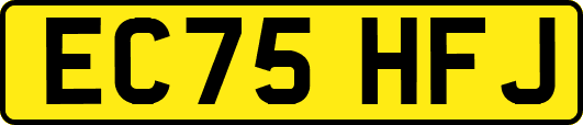 EC75HFJ