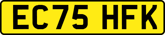 EC75HFK