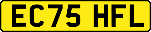 EC75HFL