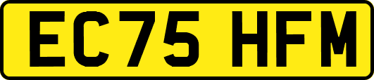 EC75HFM