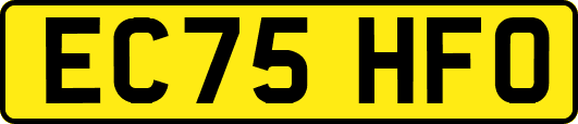 EC75HFO