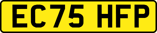 EC75HFP