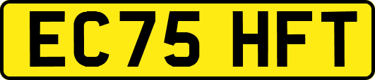 EC75HFT