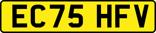 EC75HFV