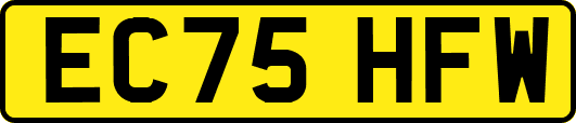 EC75HFW
