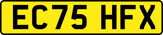 EC75HFX