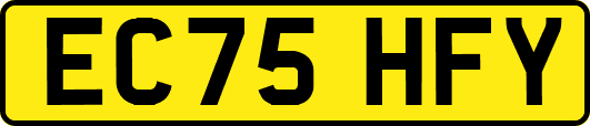 EC75HFY