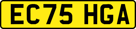 EC75HGA