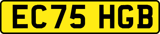 EC75HGB