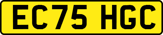 EC75HGC