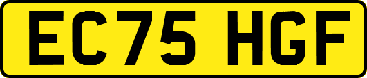 EC75HGF