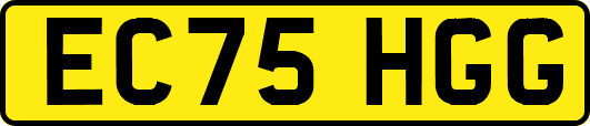 EC75HGG