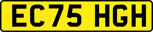 EC75HGH