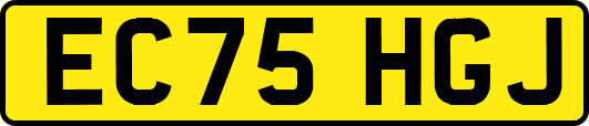 EC75HGJ