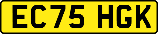EC75HGK