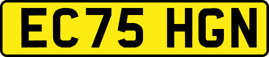 EC75HGN