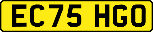 EC75HGO