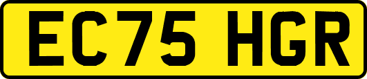 EC75HGR