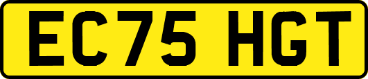 EC75HGT
