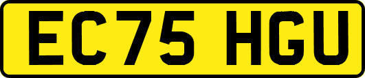 EC75HGU