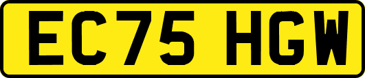 EC75HGW