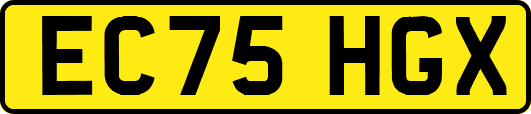 EC75HGX