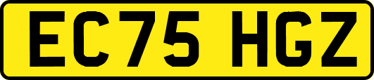 EC75HGZ