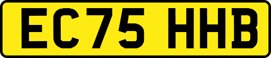 EC75HHB