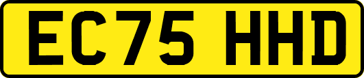 EC75HHD