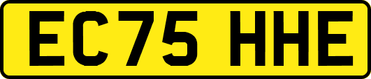 EC75HHE