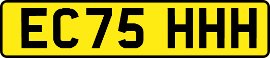 EC75HHH