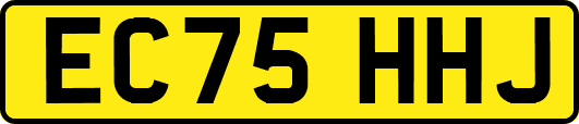 EC75HHJ