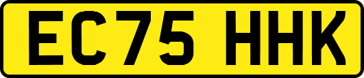 EC75HHK