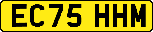 EC75HHM