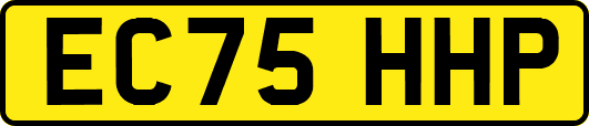 EC75HHP